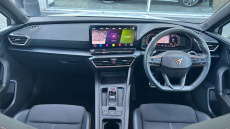 CUPRA Leon 2.0 TSI VZ2 5dr DSG Petrol Hatchback